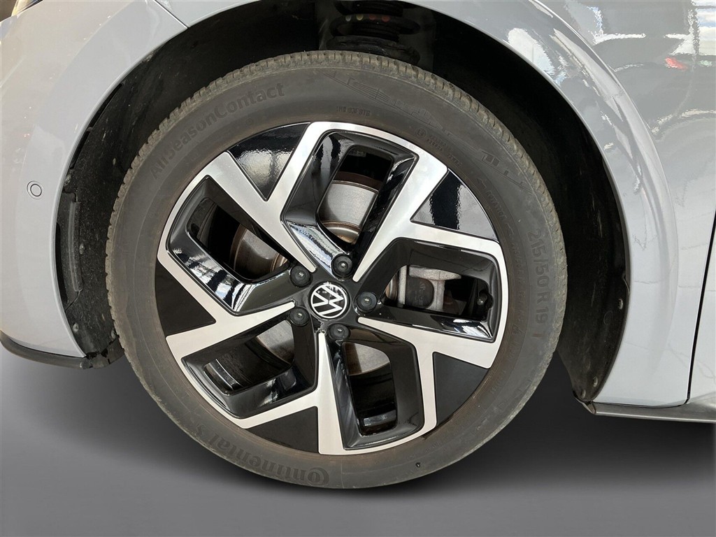 VW ID.3 EL Pro 204HK 5d Aut. - Image 19