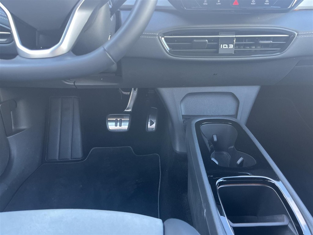 VW ID.3 EL Move 204HK 5d Aut. - Image 8