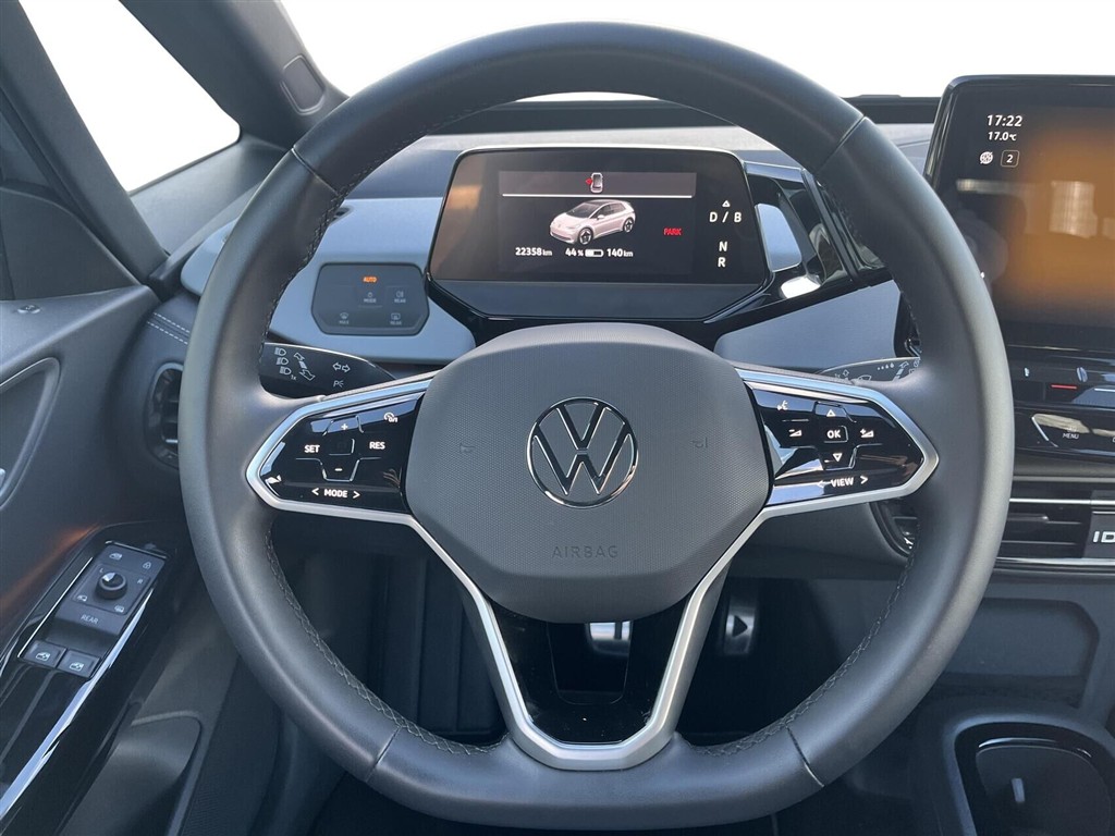 VW ID.3 EL Move 204HK 5d Aut. - Image 9