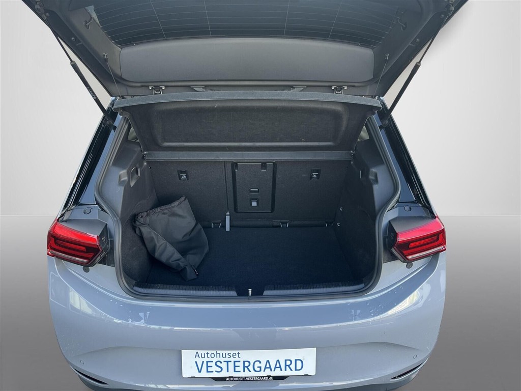 VW ID.3 EL Move 204HK 5d Aut. - Image 10