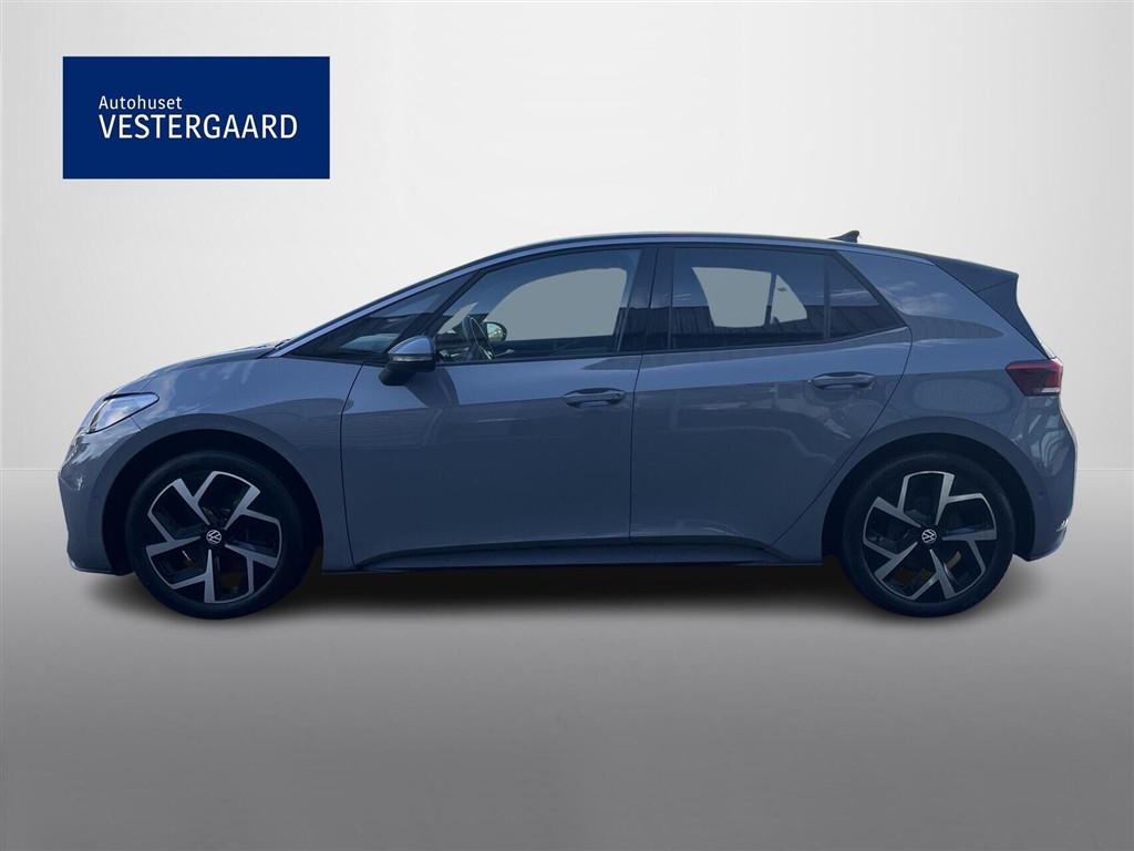 VW ID.3 EL Move 204HK 5d Aut. - Image 2