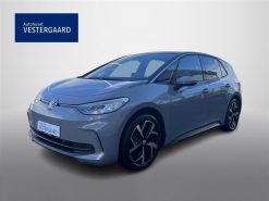 VW ID.3 EL Move 204HK 5d Aut.