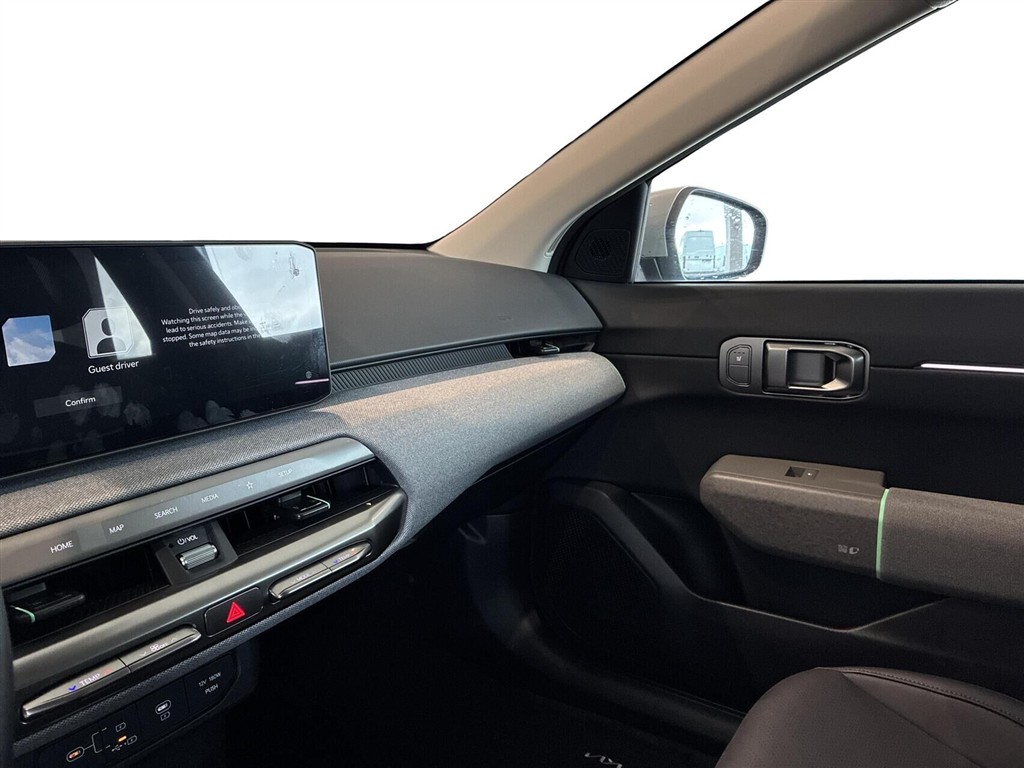 Kia EV4 Long Range Earth 204HK 5d Aut. - Image 8