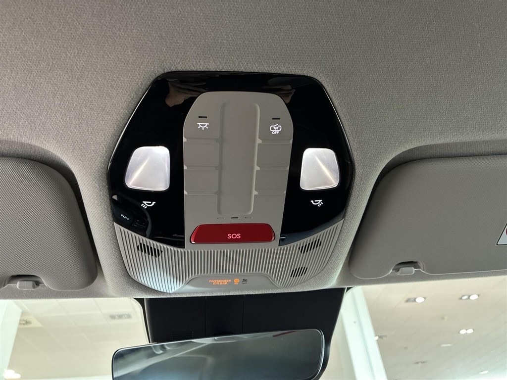 Kia EV4 Long Range Earth 204HK 5d Aut. - Image 9