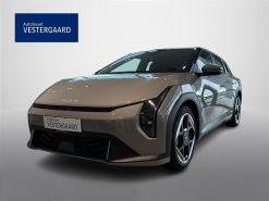 Kia EV4 Long Range Earth 204HK 5d Aut.
