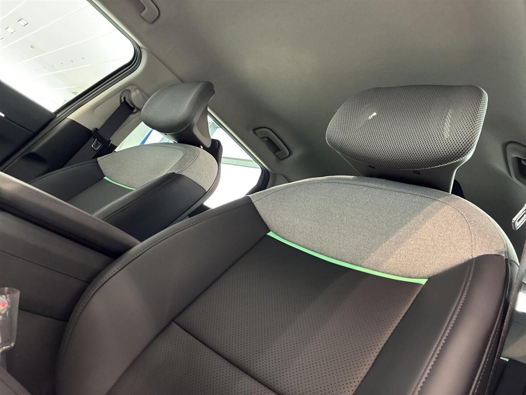 Kia EV4 Long Range Earth 204HK 5d Aut. - Image 16