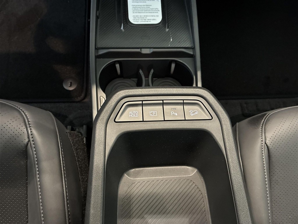 Kia EV4 Long Range Earth 204HK 5d Aut. - Image 7