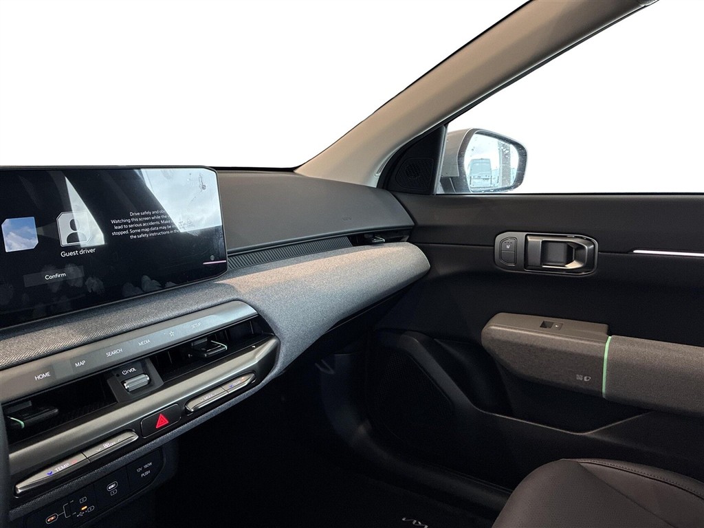 Kia EV4 Long Range Earth 204HK 5d Aut. - Image 8