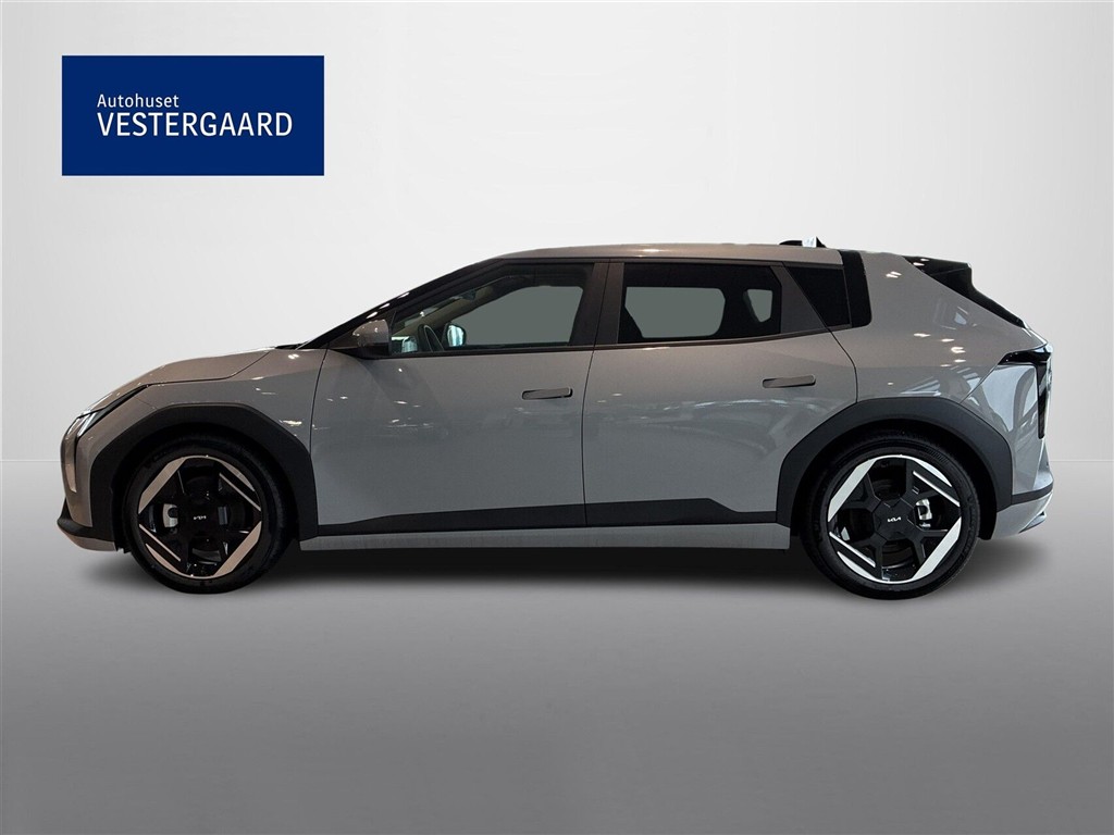 Kia EV4 Long Range Earth 204HK 5d Aut. - Image 2