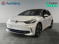VW ID.3 EL Move 204HK 5d Aut.
