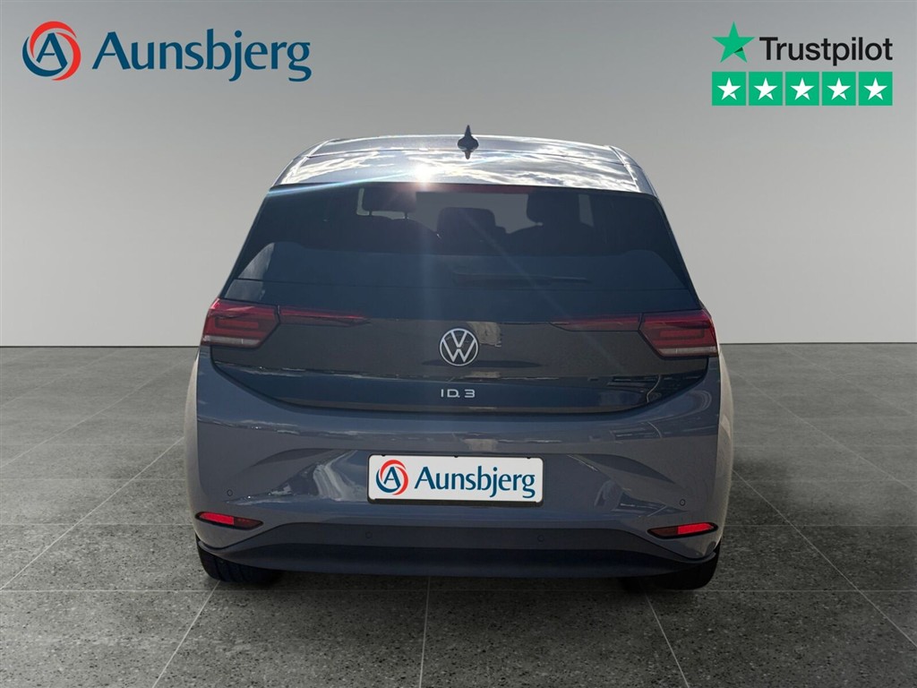 VW ID.3 EL Move 204HK 5d Aut. - Image 4