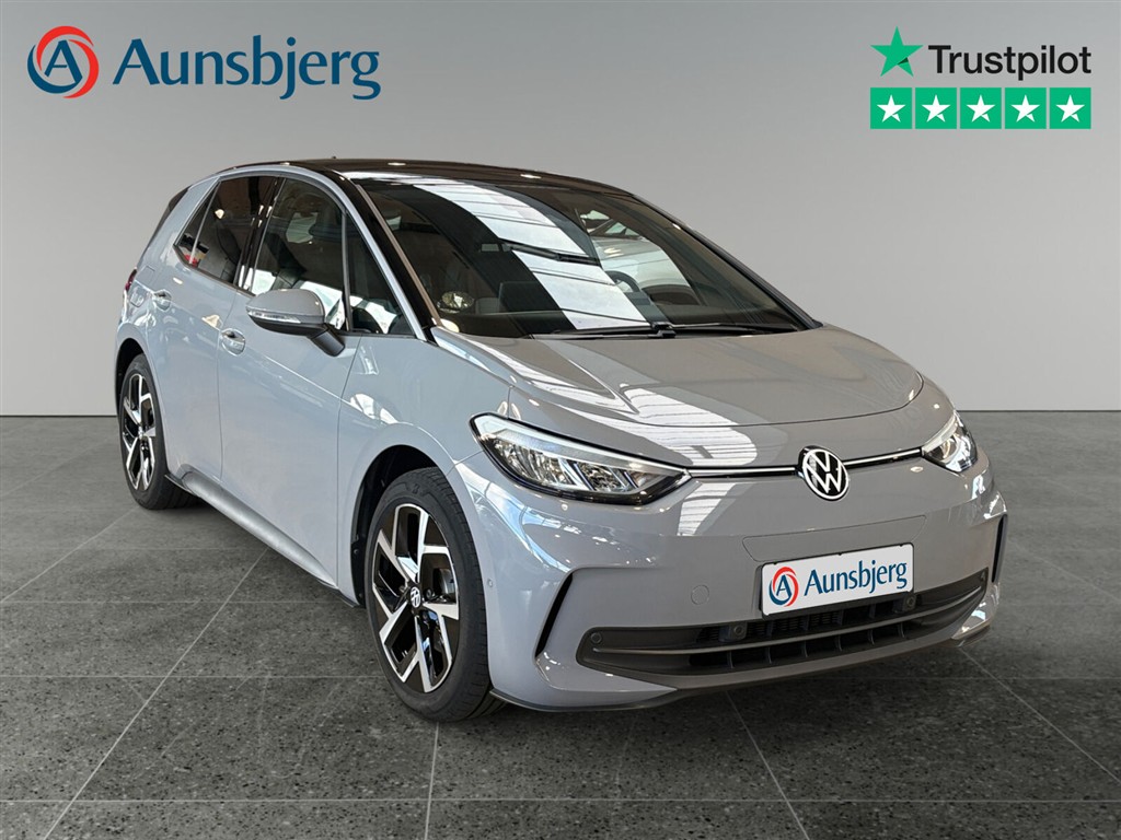 VW ID.3 EL Move 204HK 5d Aut. - Image 7