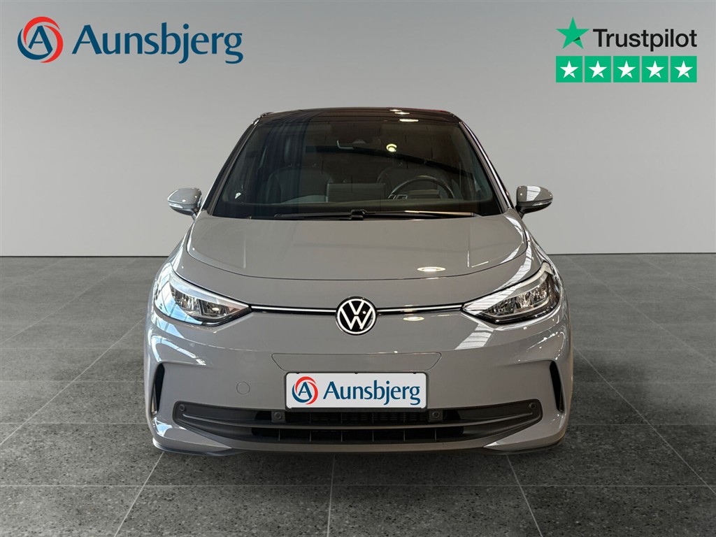 VW ID.3 EL Move 204HK 5d Aut. - Image 8