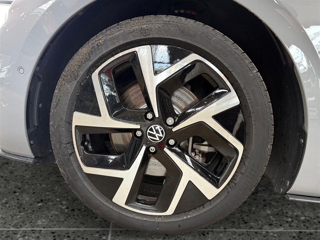 VW ID.3 EL Move 204HK 5d Aut. - Image 9