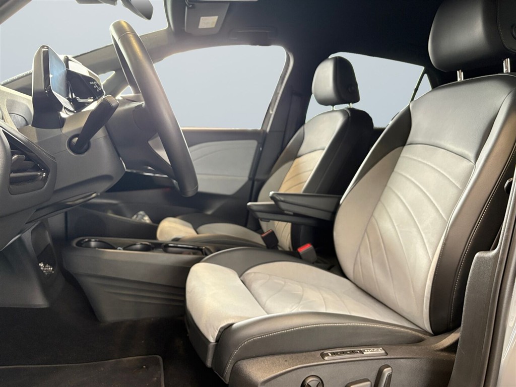 VW ID.3 EL Move 204HK 5d Aut. - Image 10