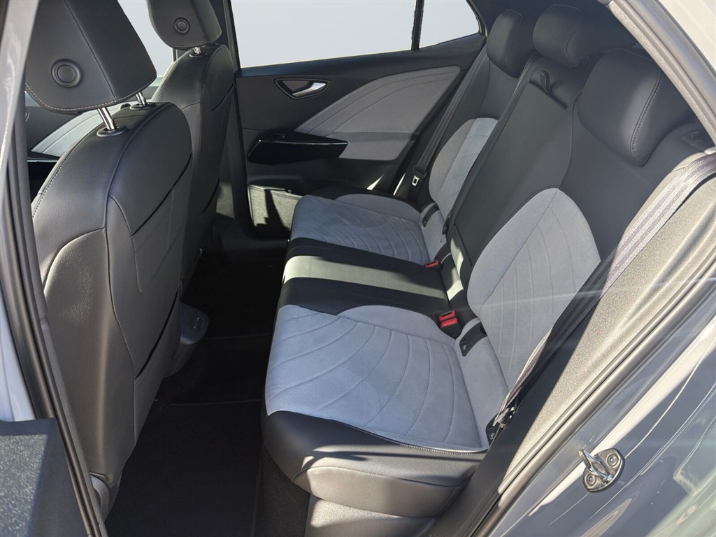 VW ID.3 EL Move 204HK 5d Aut. - Image 14