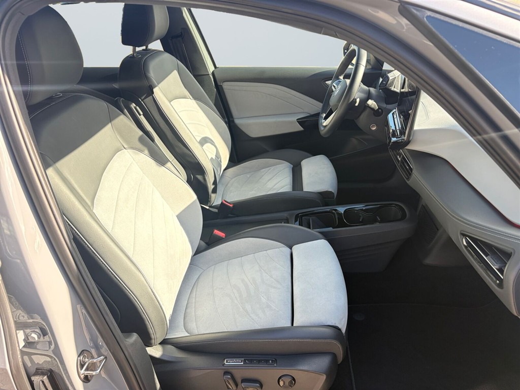 VW ID.3 EL Move 204HK 5d Aut. - Image 15
