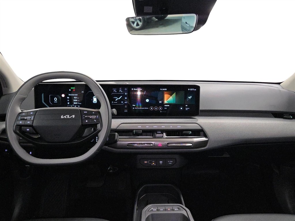 Kia EV4 Long Range Earth 204HK 5d Aut. - Image 6