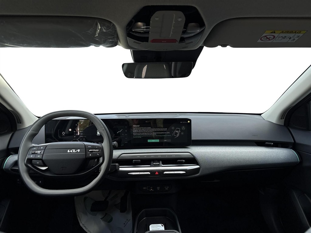 Kia EV4 Long Range Earth 204HK 5d Aut. - Image 6