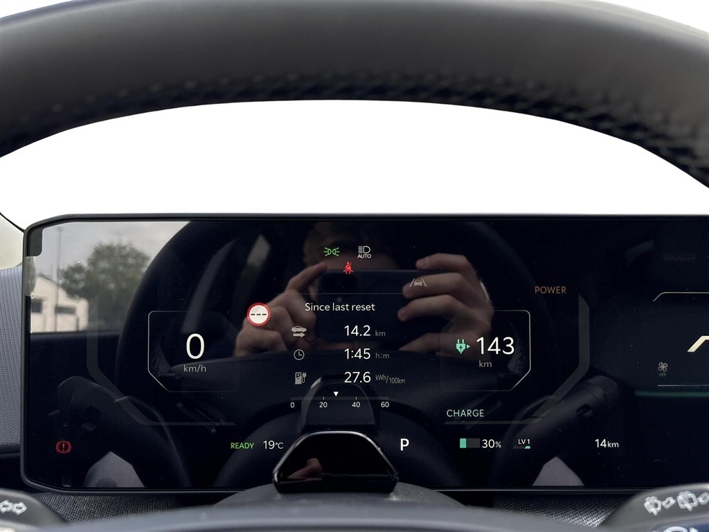 Kia EV4 Long Range Earth 204HK 5d Aut. - Image 9