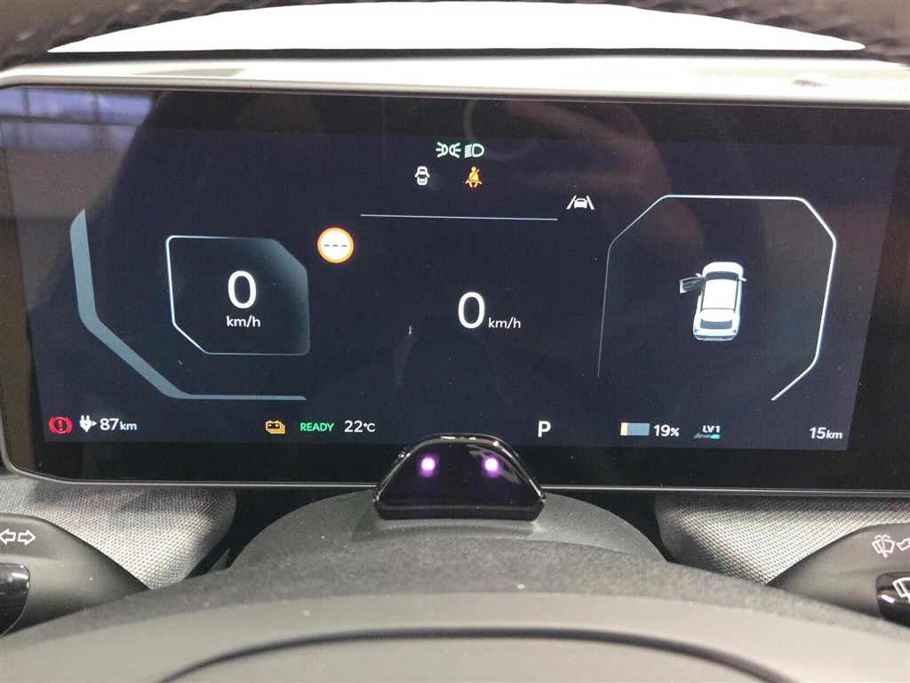 Kia EV4 Long Range Earth 204HK 5d Aut. - Image 10