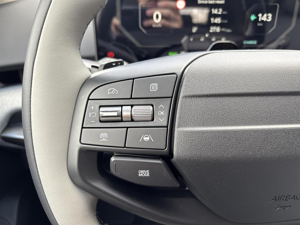 Kia EV4 Long Range Earth 204HK 5d Aut. - Image 10