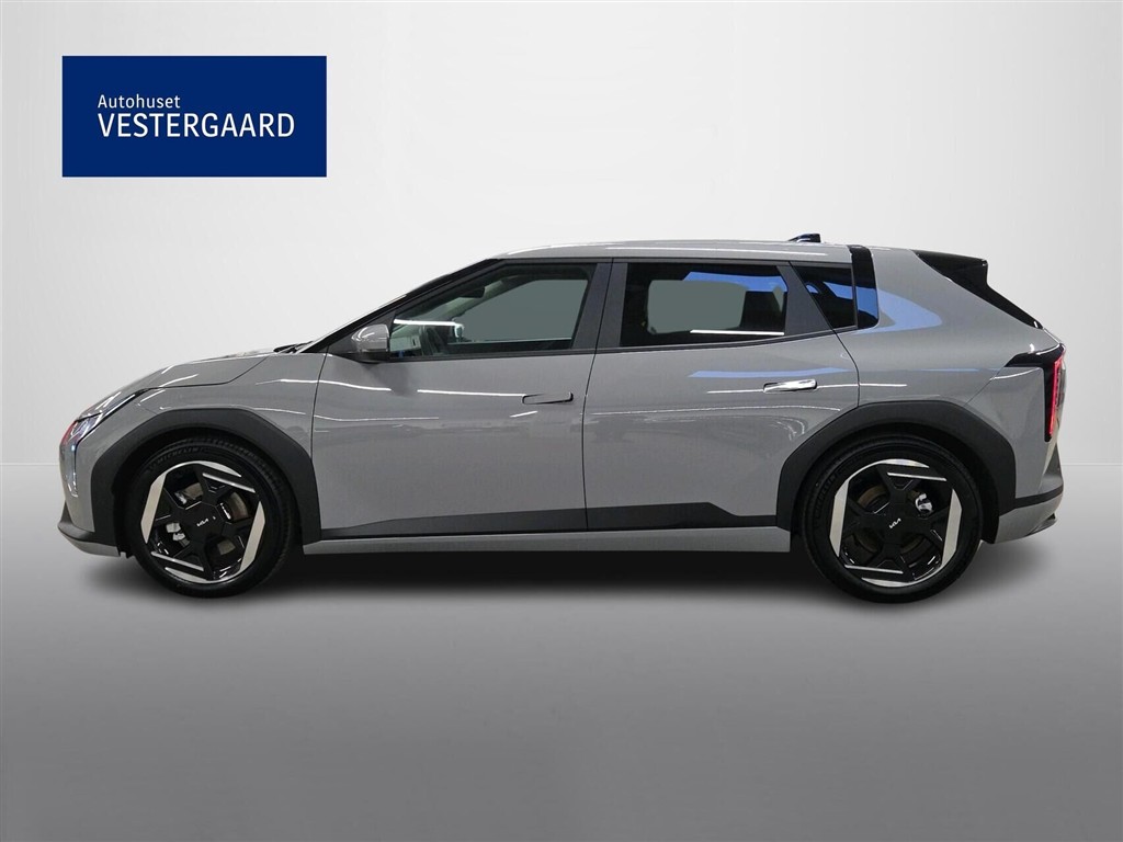 Kia EV4 Long Range Earth 204HK 5d Aut. - Image 2
