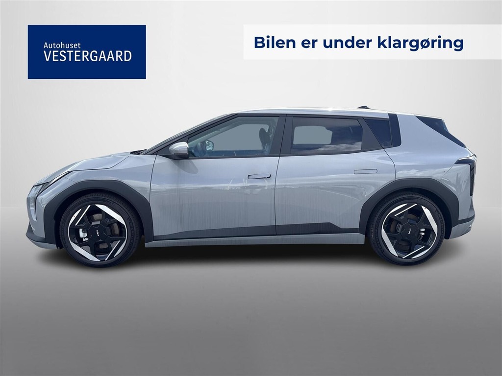 Kia EV4 Long Range Earth 204HK 5d Aut. - Image 2