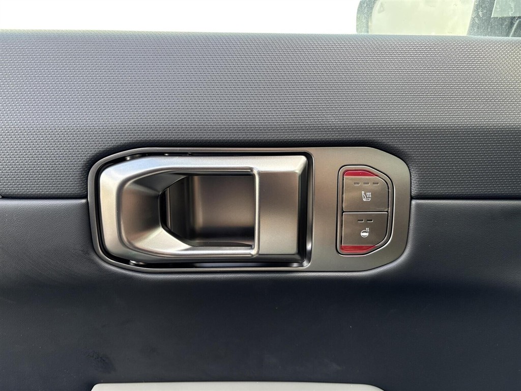 Kia EV4 Long Range Earth 204HK 5d Aut. - Image 12
