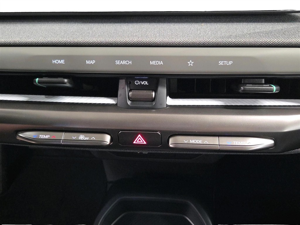 Kia EV4 Long Range Earth 204HK 5d Aut. - Image 13