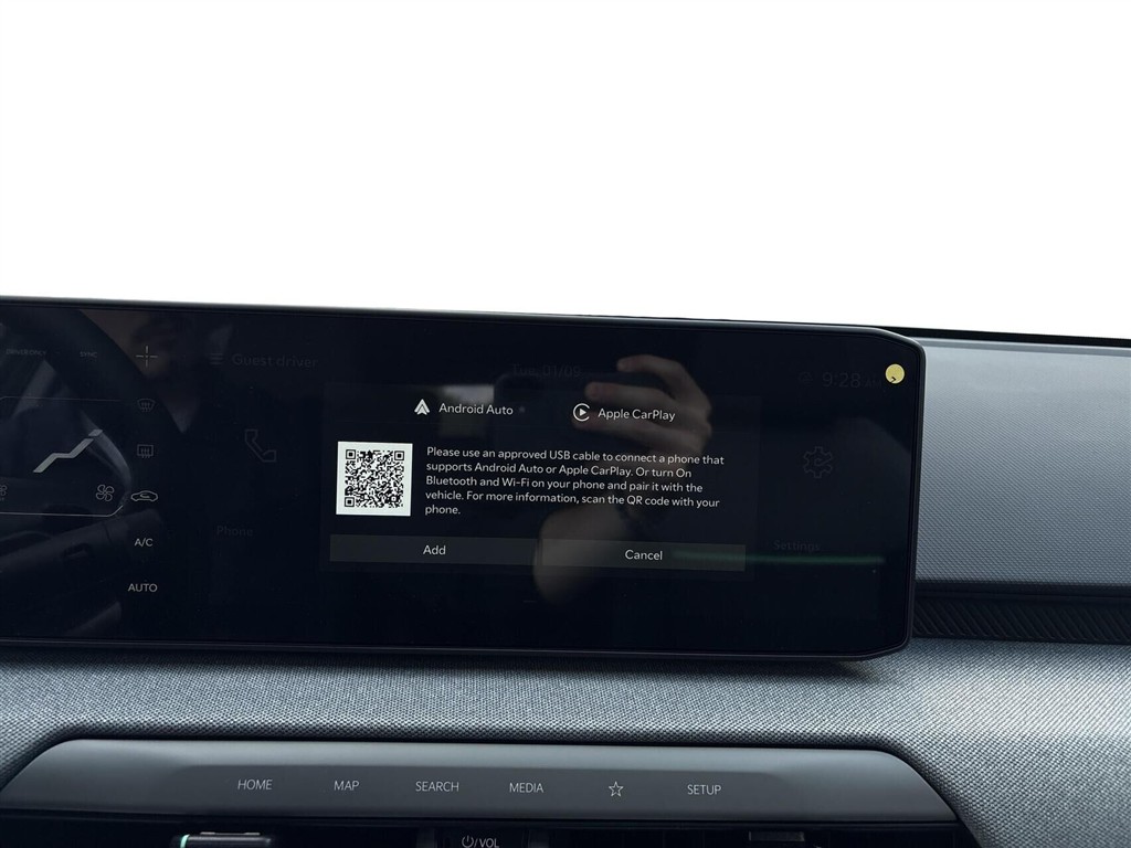 Kia EV4 Long Range Earth 204HK 5d Aut. - Image 17