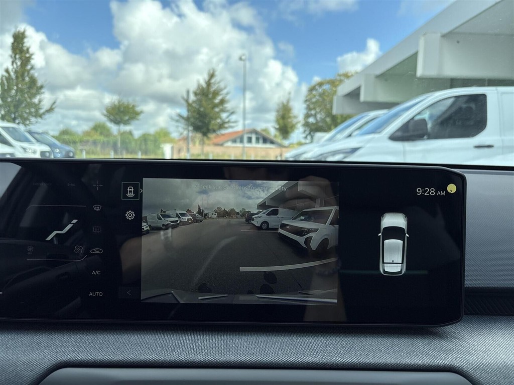 Kia EV4 Long Range Earth 204HK 5d Aut. - Image 18