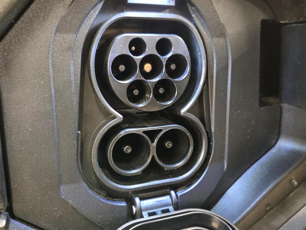 Kia EV4 Long Range Earth 204HK 5d Aut. - Image 20