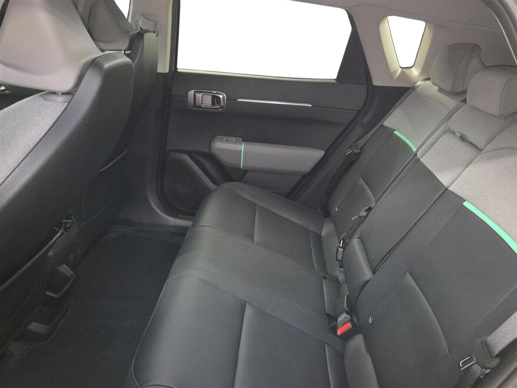 Kia EV4 Long Range Earth 204HK 5d Aut. - Image 5