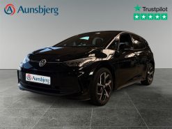 VW ID.3 EL Move 204HK 5d Aut.