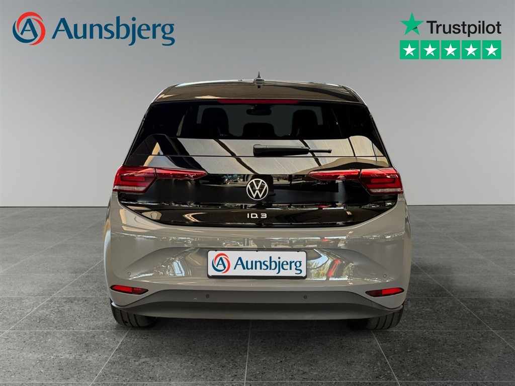 VW ID.3 EL Move 204HK 5d Aut. - Image 4