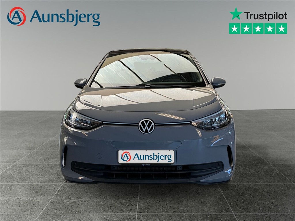 VW ID.3 EL Move 204HK 5d Aut. - Image 8