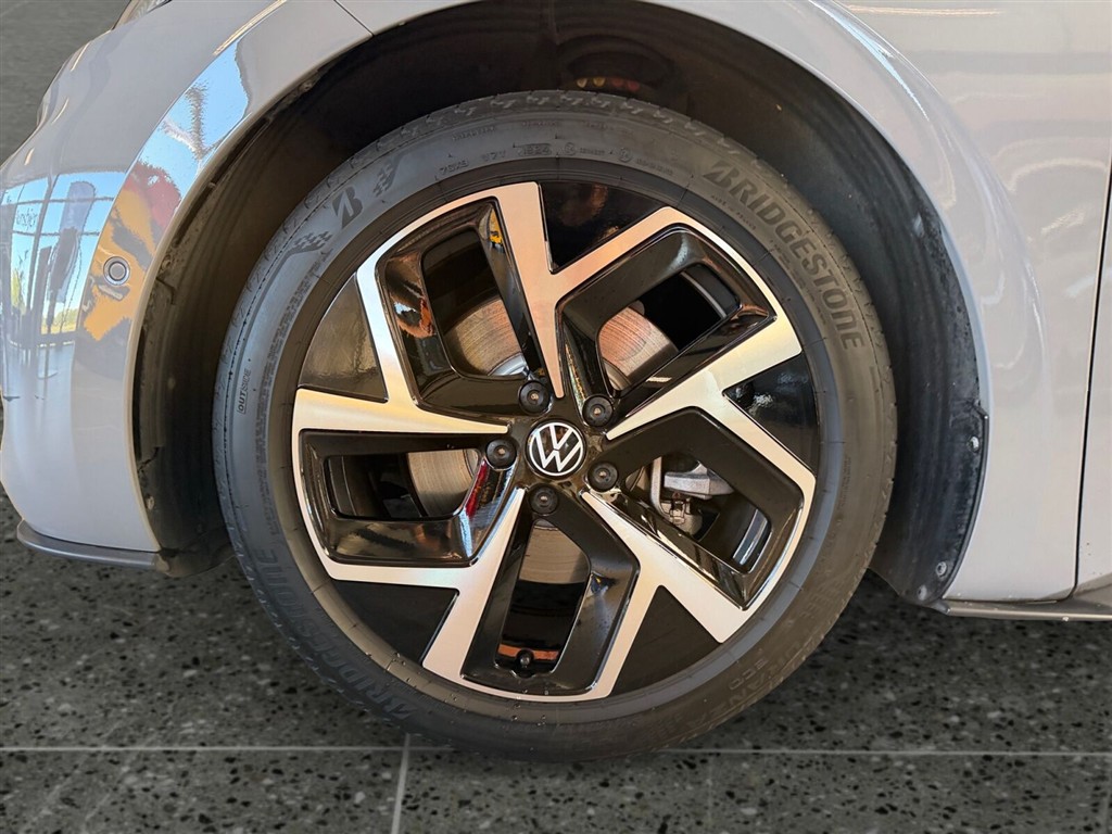 VW ID.3 EL Move 204HK 5d Aut. - Image 9