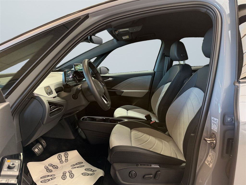 VW ID.3 EL Move 204HK 5d Aut. - Image 10