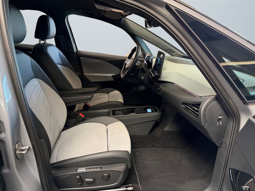 VW ID.3 EL Move 204HK 5d Aut. - Image 16