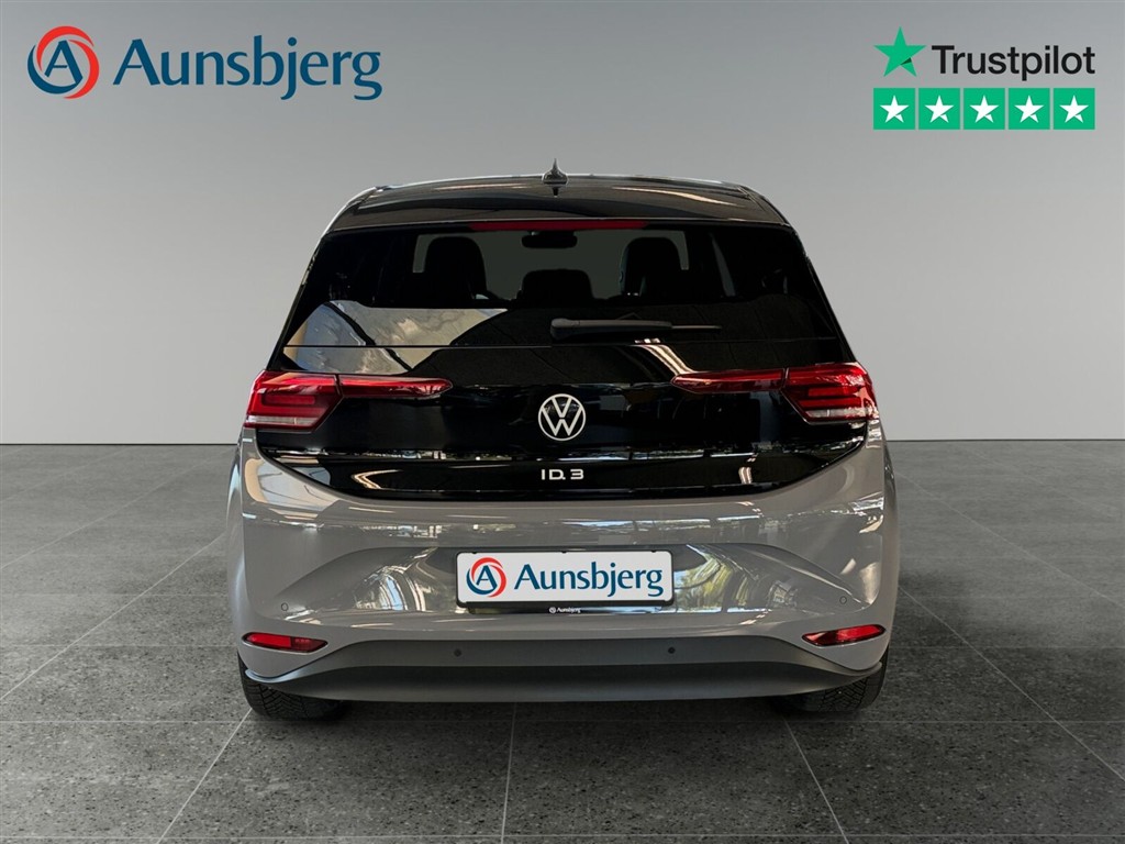 VW ID.3 EL Move 204HK 5d Aut. - Image 4