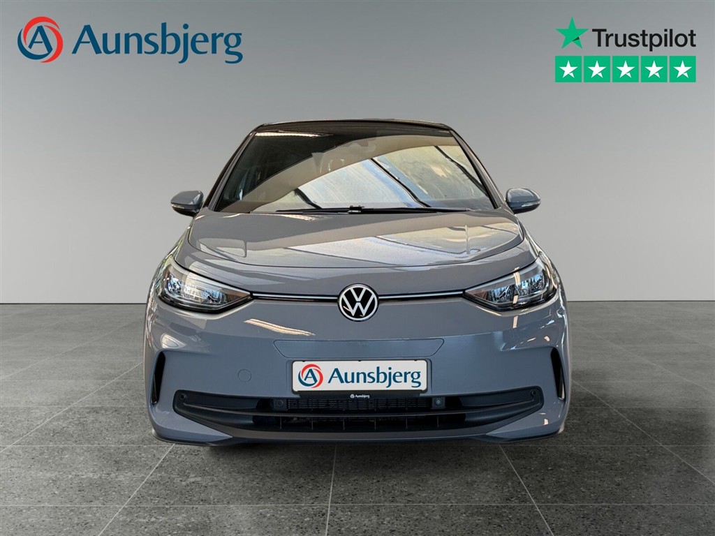 VW ID.3 EL Move 204HK 5d Aut. - Image 8