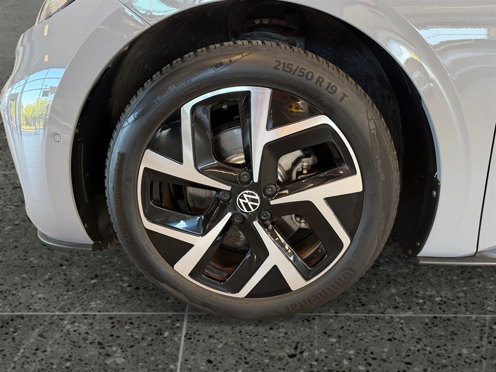 VW ID.3 EL Move 204HK 5d Aut. - Image 9