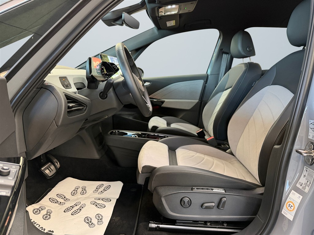 VW ID.3 EL Move 204HK 5d Aut. - Image 10