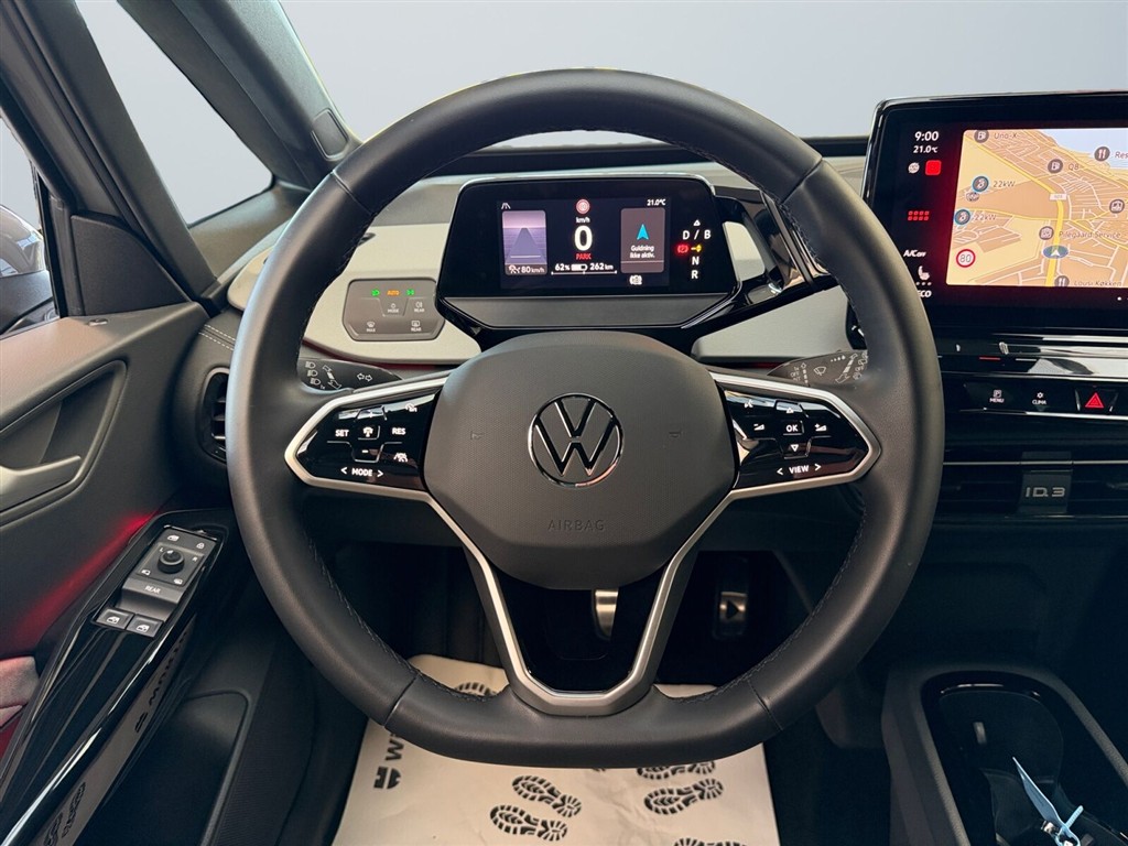 VW ID.3 EL Move 204HK 5d Aut. - Image 13