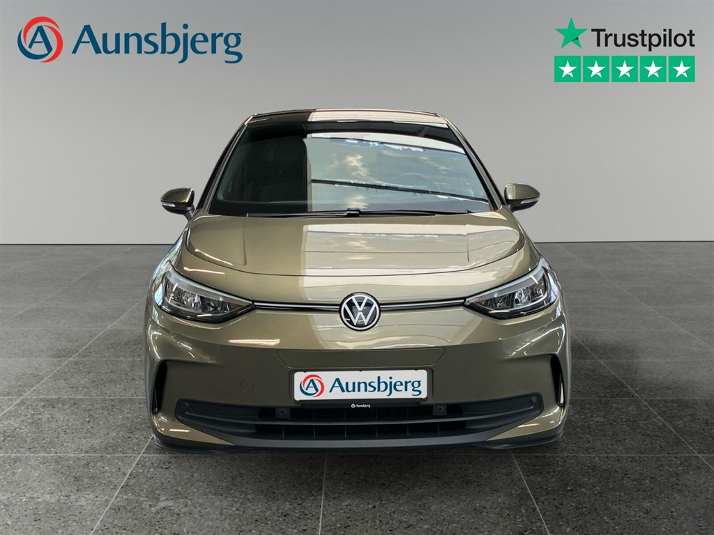 VW ID.3 EL Move 204HK 5d Aut. - Image 8