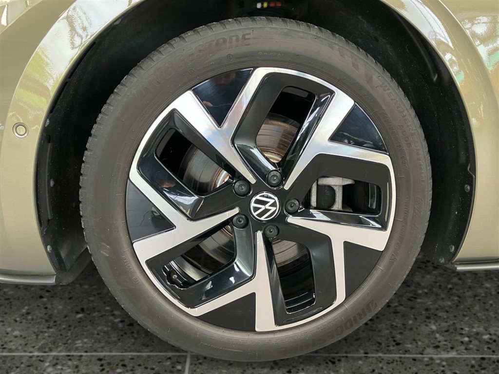 VW ID.3 EL Move 204HK 5d Aut. - Image 9