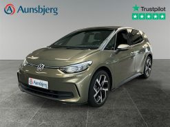 VW ID.3 EL Move 204HK 5d Aut.
