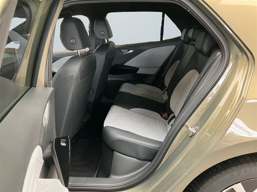 VW ID.3 EL Move 204HK 5d Aut. - Image 14