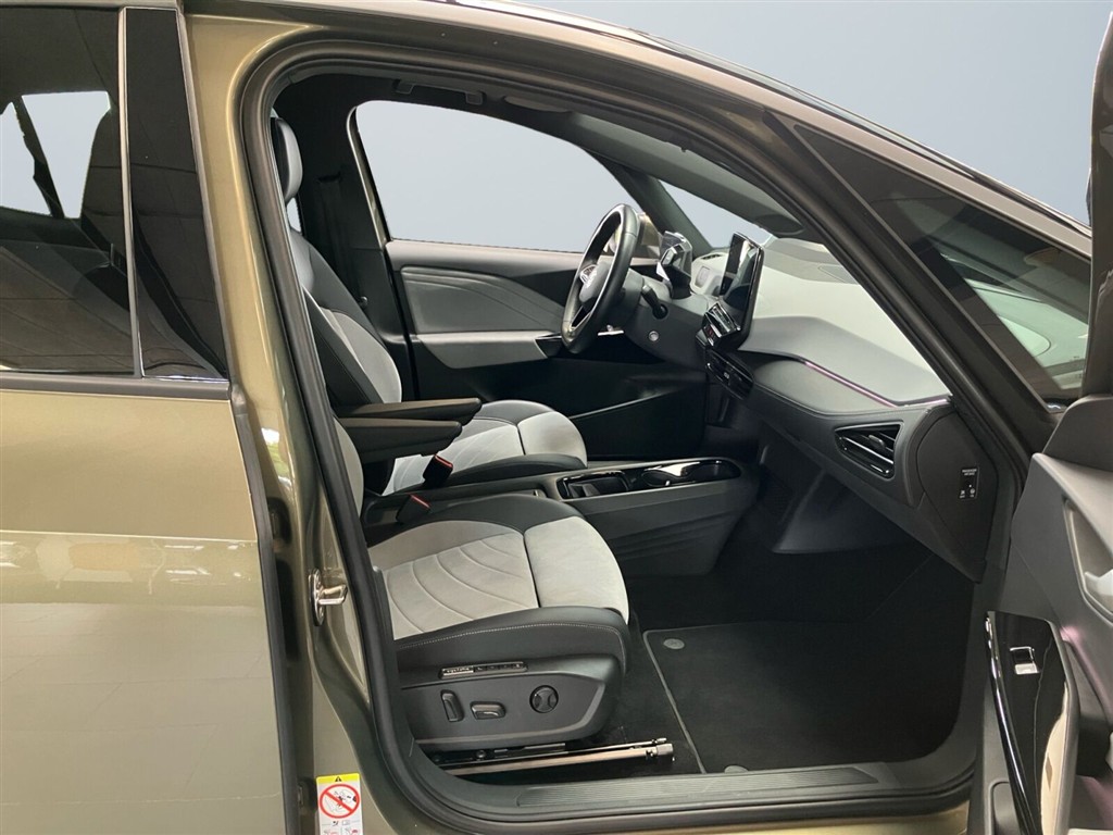 VW ID.3 EL Move 204HK 5d Aut. - Image 15